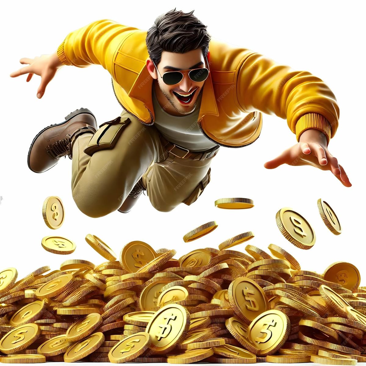 MEGA111 : Arah Baru Untuk Menuju Kemenanganmu Dan Meraih Jackpot Fantastis!